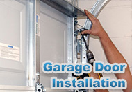 Garage Door Installation Service Glendale
